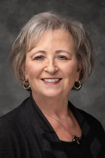 Ruth Pierce